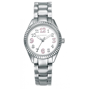 ساعت مچی ویسروی VICEROY کد 46822-05